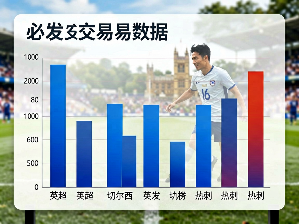 必发交易数据图表，显示成交量柱状图
