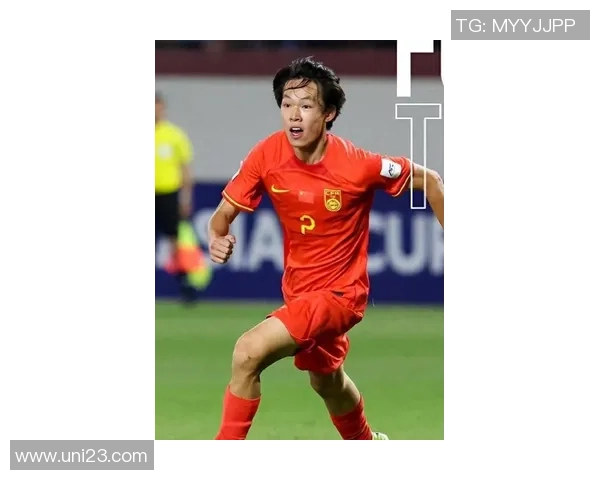 前途无量!我国男足17岁神童走红,日本媒体盛赞:他能够逾越武磊