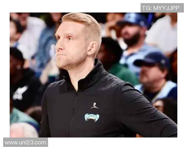 多伦多节奏队估计延聘桑迪·布伦德洛担任球队首任主教练：消息人士